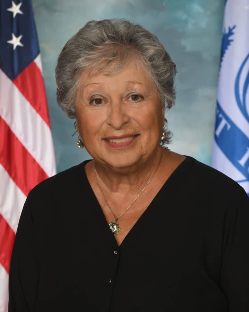 Mary Ann Cupples-Wisniowski